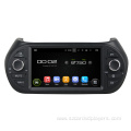 Fiat Fiorino Android Car Multimedia Player